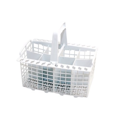 5053429696212 - UNIVERSAL DELUXE CANDY DISHWASHER CUTLERY BASKET