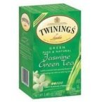 5053615449110 - TWININGS JASMINE GREEN TEA (3X20 BAG)