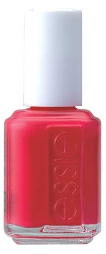5054184182408 - ESSIE NAIL POLISH LACQUER - WIFE GOES ON