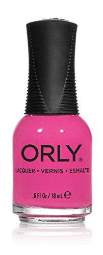 5054184232301 - ORLY NAIL LACQUER, BASKET CASE, 0.6 FLUID OUNCE