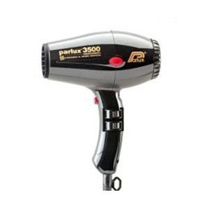 5054184233995 - PARLUX 3500 SUPERCOMPACT CERAMIC IONIC EDITION HAIR DRYER