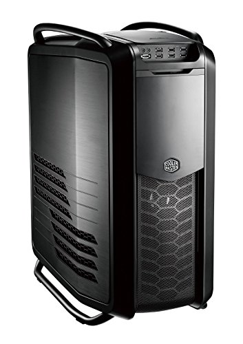 5054230816714 - COOLER MASTER COSMOS II ULTRA TOWER CASE