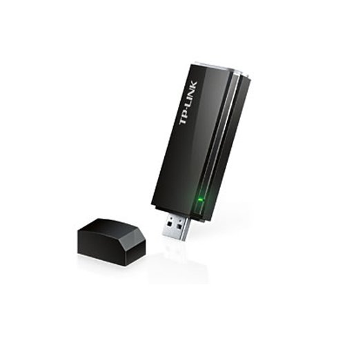 5054230966518 - TP-LINK ARCHER T4U AC1200 WIRELESS DUAL BAND USB ADAPTER