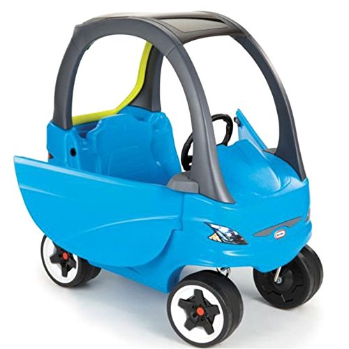 5054242260512 - LITTLE TIKES COZY COUPE SPORT RIDE-ON