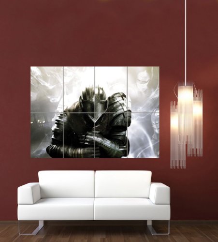 5054270079896 - DARK SOULS XBOX 360 PS3 GAME PC GIANT ART PRINT POSTER PICTURE G1045