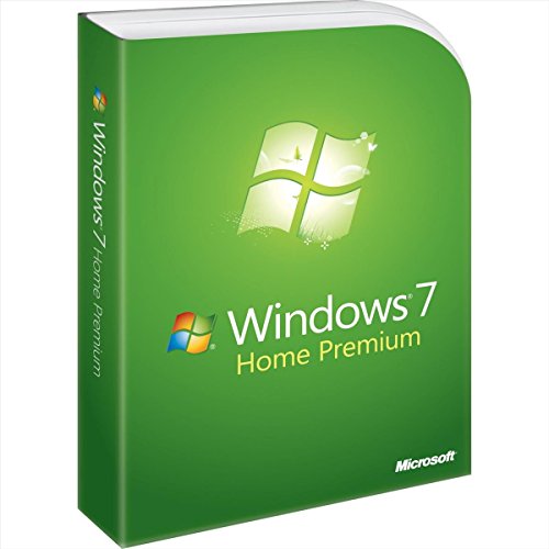 5054533001886 - MICROSOFT GFC-02733 WINDOWS 7 HOME PREMIUM WITH SERVICE PACK 1 64-BIT - LICENSE AND MEDIA - 1 PC