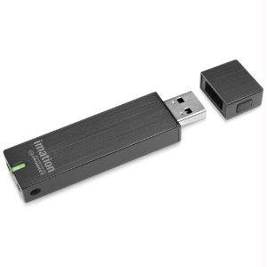 5054533197817 - IMATION D2-D250-B16-3FIPS IRONKEY 16GB BASIC D250 USB 2.0 FLASH DRIVE - 16 GB - ENCRYPTION SUPPORT, RUGGED DESIGN, TAMPER RESISTANT, WATER PROOF, PASSWORD PROTECTION