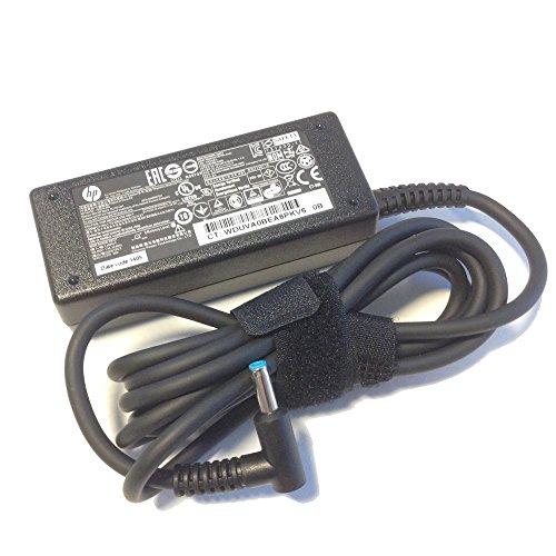 5054533570085 - HP 741727-001 SMART AC POWER ADAPTER (45 WATT) - 4.5MM BARREL CONNECTOR, NON-POWER FACTOR CORRECTING (NPFC) - REQUIRES 3-WIRE AC POWER CORD WITH C5 CONNECTOR