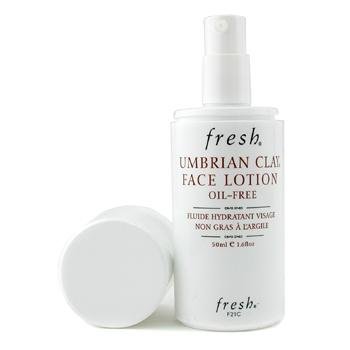 5054596018869 - FRESH CLEANSER 1.7 OZ UMBRIAN CLAY FACE LOTION (FOR COMBINATION SKIN) FOR WOMEN