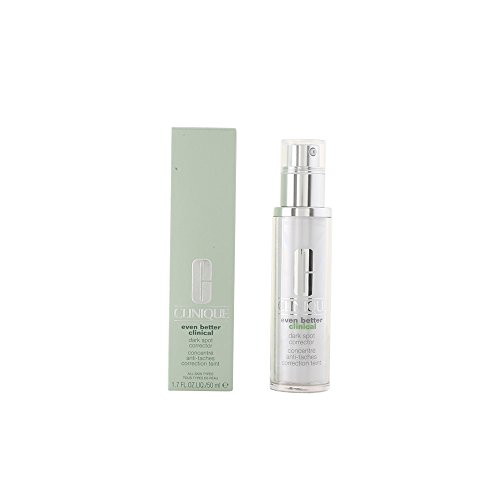 5054596304368 - CLINIQUE EVEN BETTER CLINICAL DARK SPOT CORRECTOR FOR UNISEX, ALL SKIN TYPES, 1.7 OUNCE