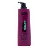 5054596308014 - KMS CALIFORNIA FREE SHAPE CONDITIONER (CONDITIONING & PREPARATION FOR HEAT STYLING) - 750ML/25.3OZ