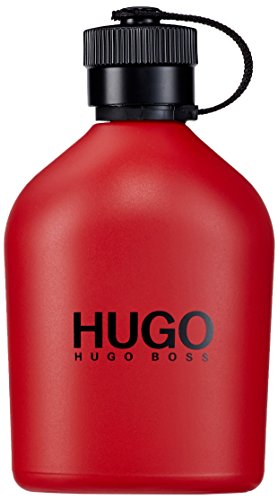 5054596327923 - HUGO BOSS RED EDT SPRAY FOR MEN, 6.8 FLUID OUNCE