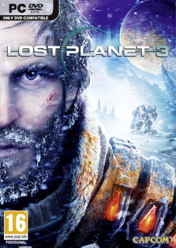 5055060971703 - LOST PLANET 3