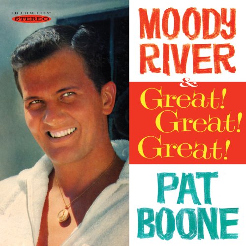 5055122111863 - MOODY RIVER/GREAT! GREAT! GREAT!