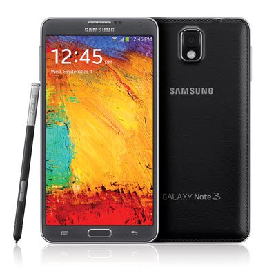 5055147571208 - SAMSUNG GALAXY NOTE 3 N900 32GB UNLOCKED GSM 4G LTE ANDROID SMARTPHONE W/ S PEN STYLUS - BLACK