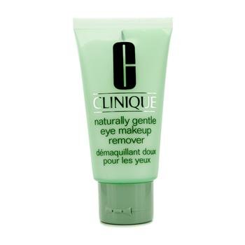 5055263187666 - CLINIQUE NATURALLY GENTLE EYE MAKE UP REMOVER - 75ML/2.5OZ