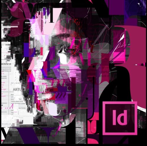 5055268404072 - ADOBE INDESIGN CS6 MIDDLE EASTERN SOFTWARE ENGLISH ARABIC ENABLED WINDOWS PC RETAIL PACK WITH LICENCE & DVD MEDIA KIT - LANGUAGESOURCE.COM