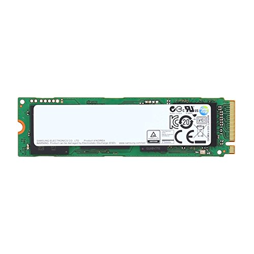 5055288431034 - SAMSUNG SM951 512GB AHCI MZHPV512HDGL-00000 M.2 80MM PCIE 3.0 X4 SSD - OEM