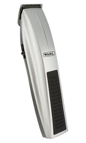 5055325929487 - WAHL PERFORMER 5537-217 BATTERY OPERATED HAIR TRIMMER