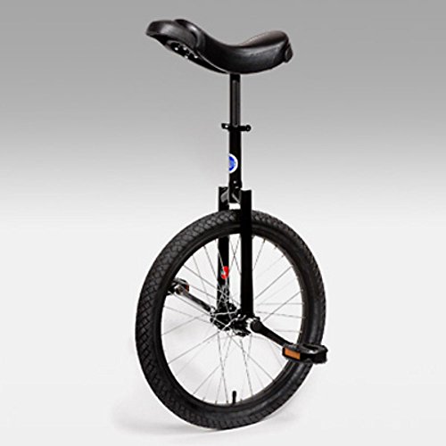 5055483403393 - CLUB 20 INCH FREESTYLE UNICYCLE -