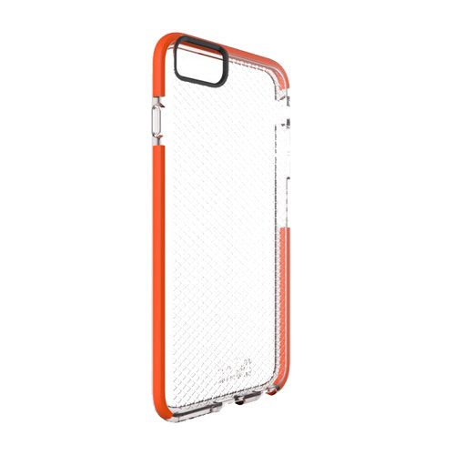 5055517340427 - TECH21 IMPACTOLOGY CLASSIC CHECK FOR IPHONE 6 PLUS 5.5 - CLEAR