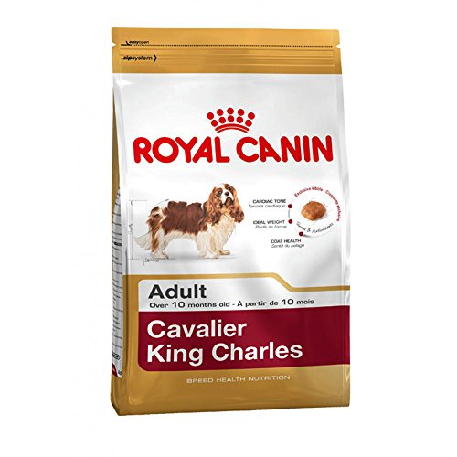 5055567812059 - ROYAL CANIN CAVALIER KING CHARLES WHOLESOME AND NATURAL ADULT DRY DOG FOOD 1.5KG ( 3.3 POUNDS)
