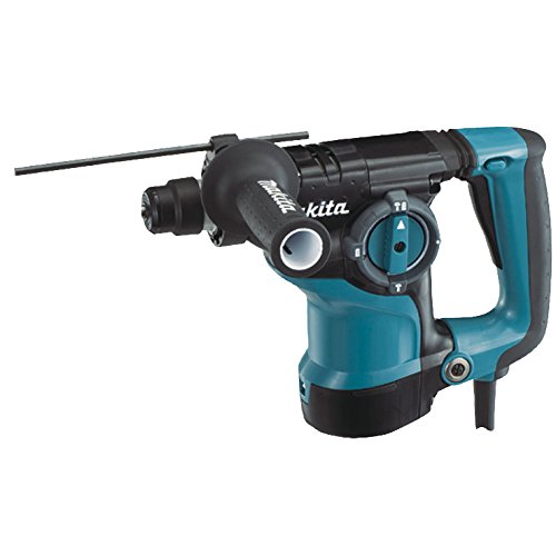 5055611804740 - MAKITA HR2811F 1-1/8-INCH ROTARY HAMMER SDS-PLUS WITH L.E.D. LIGHT