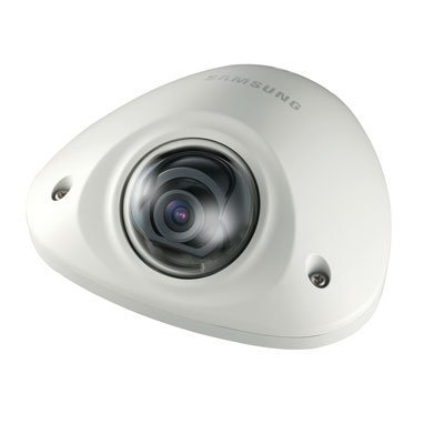 5055751539922 - NETWORK MOBILE DOME CAMERA, 2MP 1080P HD VANDAL-RESISTANT, 60FPS AT 10