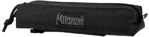 5055769618589 - MAXPEDITION GEAR COCOON POUCH, BLACK