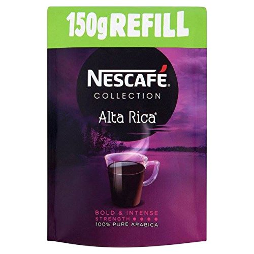 5055902249953 - NESCAFE ALTA RICA REFILL PACK 150G