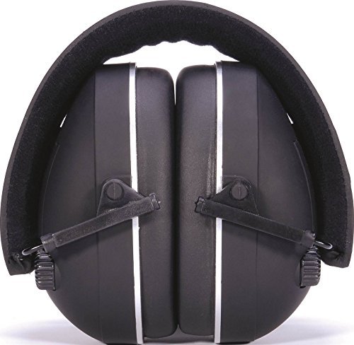 5055926456870 - DELTAPLUS MENS PITSTOP ELECTRONIC HUNTING EAR DEFENDERS HEARING PROTECTOR