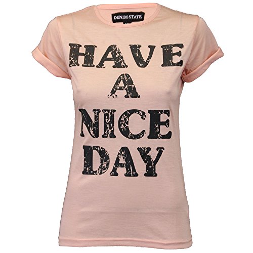 5055944939676 - LADIES' TOP CHAVE NUDE M/L