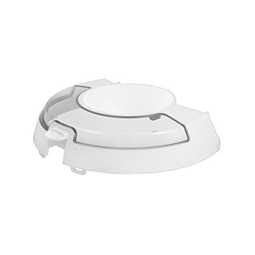 5055950564008 - TEFAL ACTIFRY GH-8000, GH8070 FZ7070 HEALTH FRYER LID SS-993603 WHITE