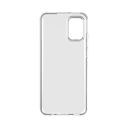 5056234778371 - TECH21 EVO LITE FOR SAMSUNG GALAXY A02S – PHONE CASE WITH 8FT DROP PROTECTION