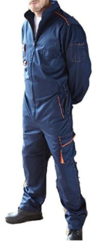 5057033063675 - PANOPLY MACH 6 PANOSTYLE COVERALL GREY/GREEN M
