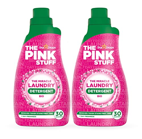 The Pink Stuff - The Miracle Paste All Purpose Cleaner 500g
