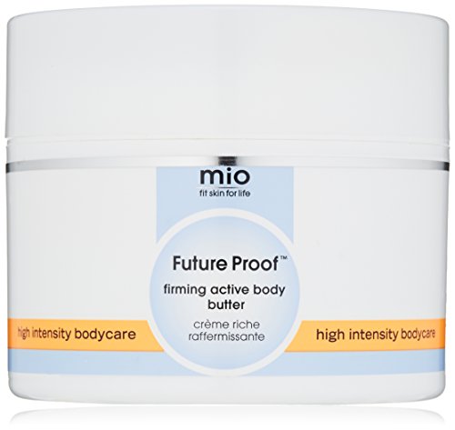 5060102604587 - MIO FUTURE PROOF FIRMING ACTIVE BODY BUTTER, 8.5 FL.OZ.