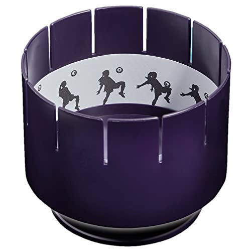 5060122735315 - BRAINSTORM TOYS ZOETROPE- THE CLASSIC ANIMATION TOY