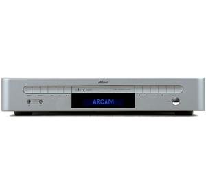 5060133601890 - ARCAM SOLO NEO MUSIC SYSTEM WITH CD PLAYER, PREAMPLIFIER, AND POWER AMPLIFIER (SILVER)