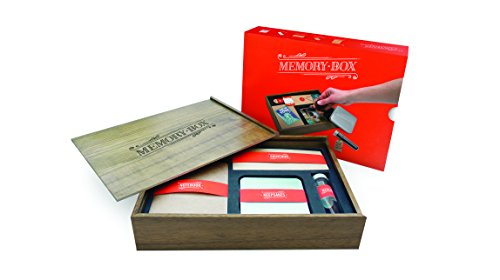 5060146591379 - LUCKIES MEMORY BOX