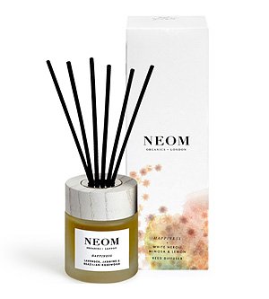 5060150363689 - REED DIFFUSER HAPPINESS 3.4 OZ BY NEOM