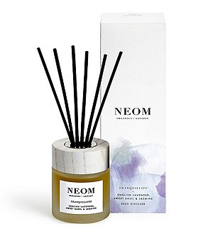 5060150363788 - REED DIFFUSER TRANQUILITY 3.4 OZ BY NEOM