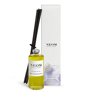 5060150363795 - REED DIFFUSER REFILL TRANQUILITY 3.4 OZ BY NEOM
