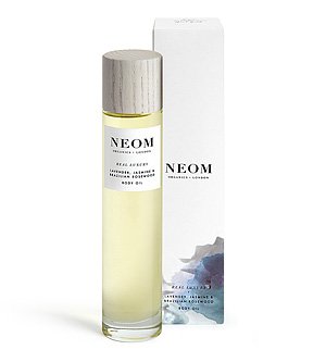 5060150364198 - NEOM BODY OIL REAL LUXURY 3.4 OUNCES