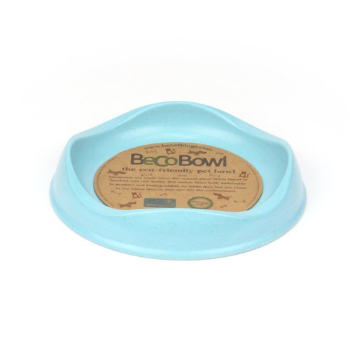 5060189750962 - BLUE BECOTHINGS CAT BECOBOWL
