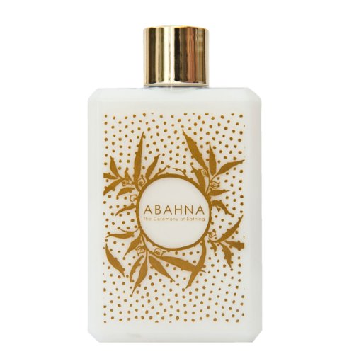 5060199871718 - ABAHNA MINI BODY LOTION WHITE GRAPEFRUIT AND MAY CHANG 100 ML