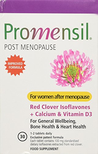 5060216560502 - PROMENSIL POST MENOPAUSE TABLETS PACK OF 30
