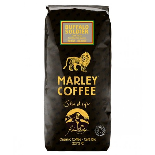 5060226001705 - MARLEY COFFEE BUFFALO SOLDIER BIO