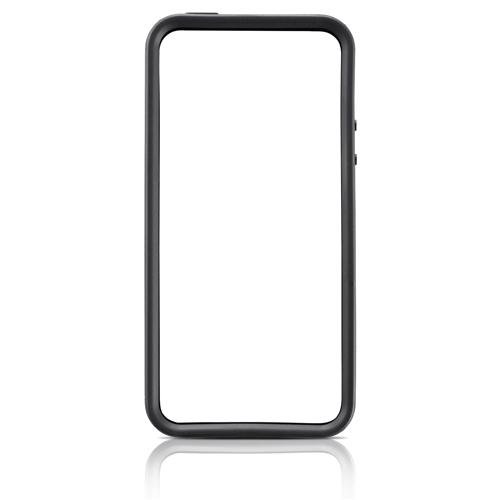 5060230658148 - GEAR4 IC506G THE BAND FOR IPHONE 5 - 1 PACK - CARRYING CASE - RETAIL PACKAGING - BLACK