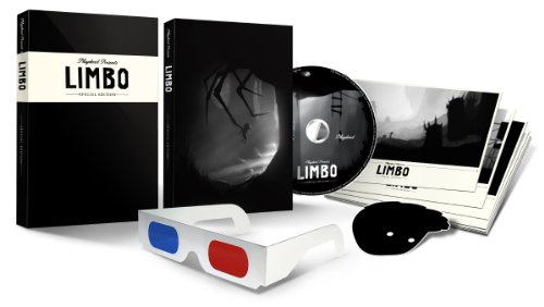 5060264370245 - LIMBO: SPECIAL EDITION